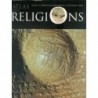 Atlas des religions 9782724292541 Book