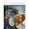 Chefs-d'oeuvre du Getty Museum - Peintures