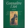 Connaitre l'art - architecture, sculpture, peinture