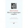 Oeuves Jean COCTEAU 9782070117178 Book