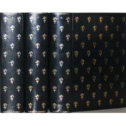 Contes et romans Voltaire Jean de Bonnot 3/3V