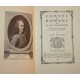 Contes et romans Voltaire Jean de Bonnot 3/3V