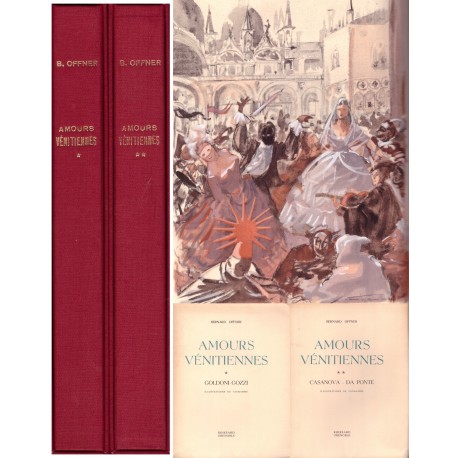 Les égarements du coeur et de l'esprit 2/2V