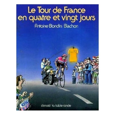 L'Humeur vagabonde - Un singe en hiver