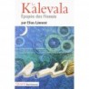 Le Kalevala - Epopée des Finnois 9782070129652 Book