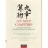 Les neufs chapitres classique mathématique de la Chine ancienne Karine CHEMLA 9782100495894